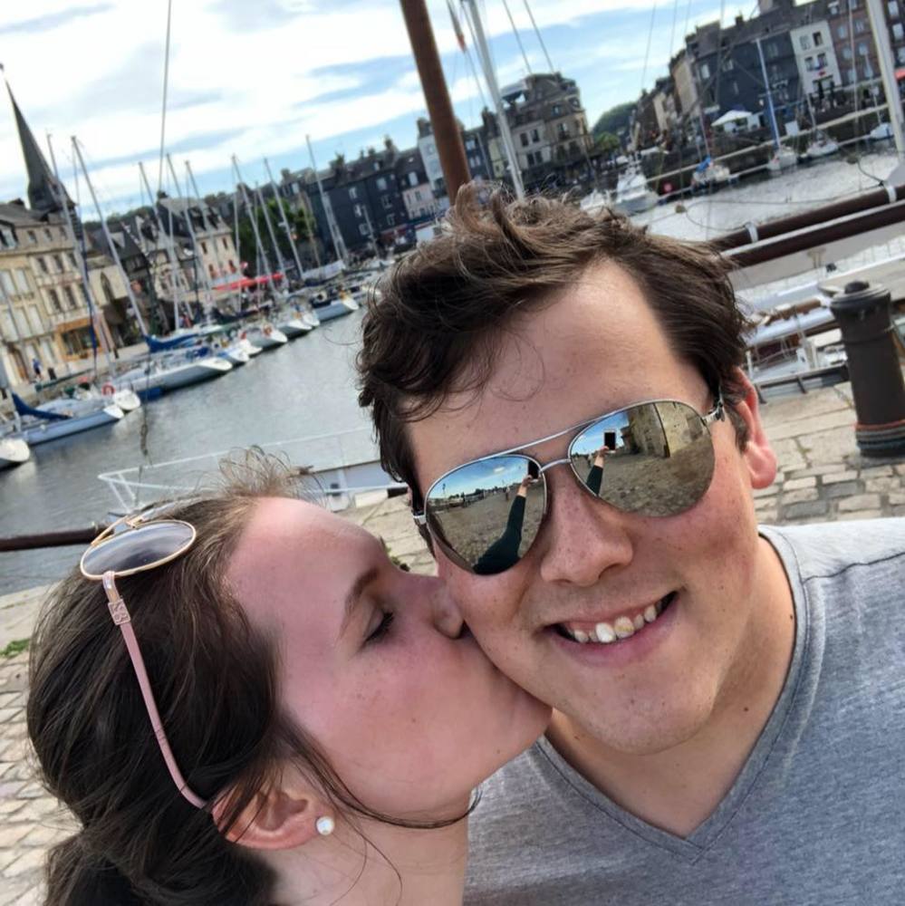 Meet your Posher, Rachel